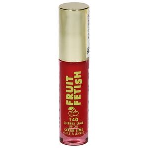 Milani Fruit Fetish Lip Oil 140 Cherry Lime
